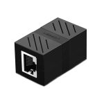 مبدل RJ45 افزایش شبکه Cat7 یوگرین NW114-20390