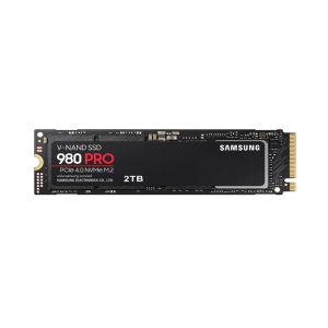 هارد اس اس دی سامسونگ 980PRO 2TB