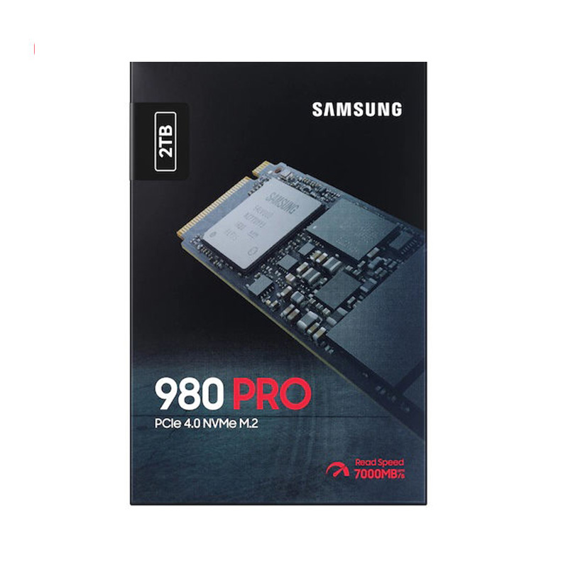 هارد اس اس دی سامسونگ 980PRO 2TB - تصویر 2