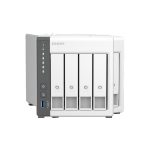 ذخیره ساز تحت شبکه کیونپ TS-433-4G
