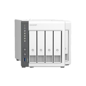ذخیره ساز تحت شبکه کیونپ TS-433-4G