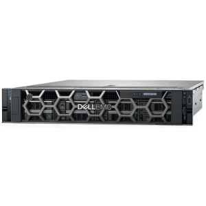 سرور دل مدل Dell PowerEdge R740