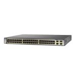 سوئیچ ریفر 48 پورت سیسکو WS-C3750G-48TS-S