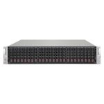 سرور سوپر میکرو مدل SC216BE1C-R920LPB