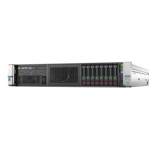 سرور اچ‌ پی مدل DL380 G9